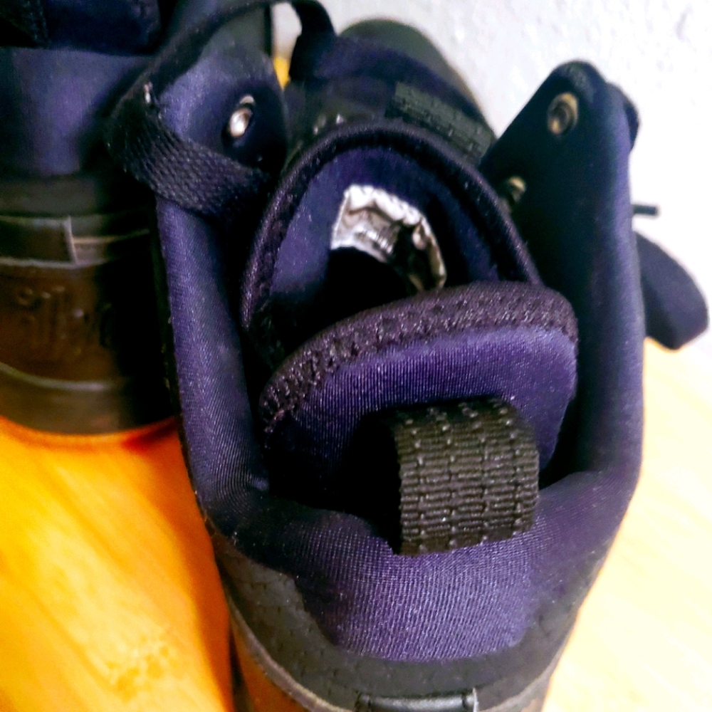 Jordan's